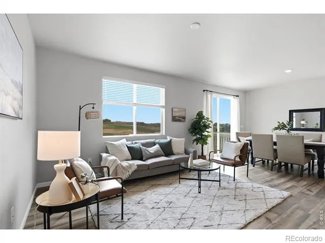 320 Elbert Street Johnstown, CO 80534