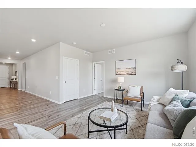 320 Elbert Street Johnstown, CO 80534