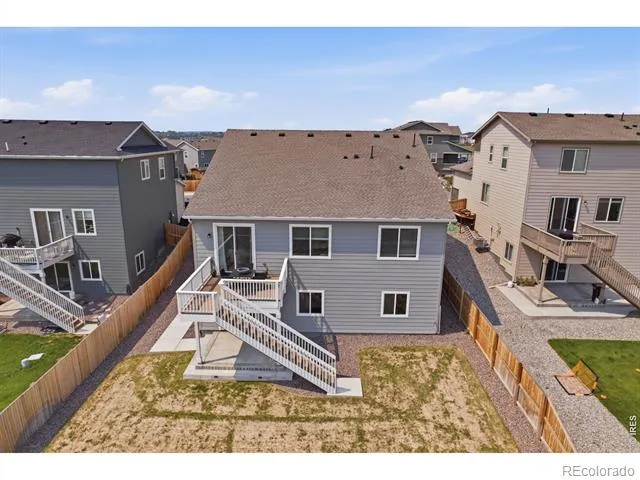 320 Elbert Street Johnstown, CO 80534