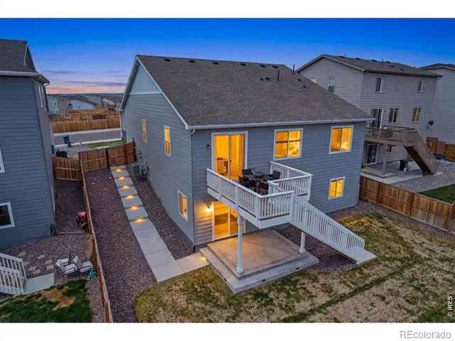 320 Elbert Street Johnstown, CO 80534