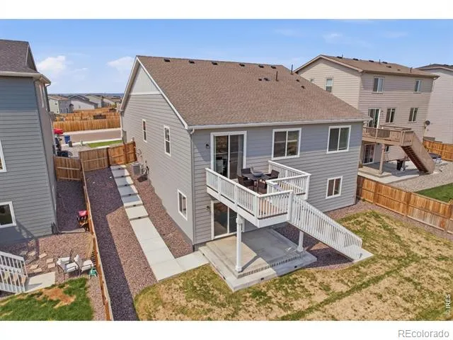 320 Elbert Street Johnstown, CO 80534