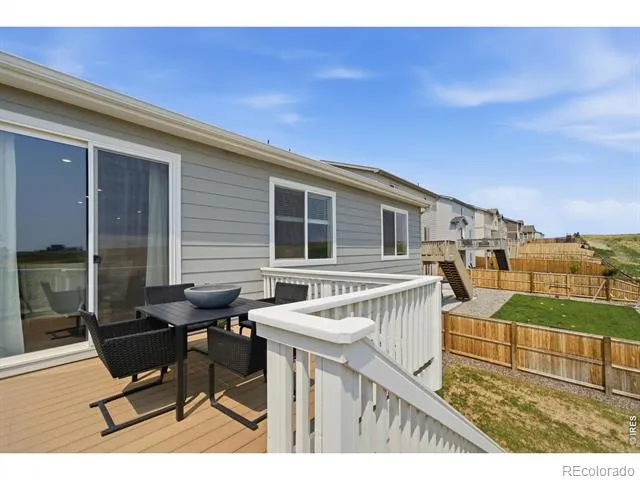 320 Elbert Street Johnstown, CO 80534