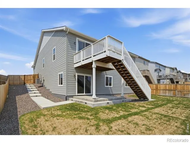 320 Elbert Street Johnstown, CO 80534