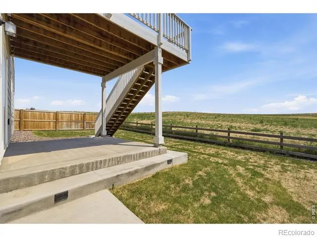 320 Elbert Street Johnstown, CO 80534