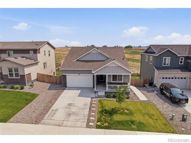 320 Elbert Street Johnstown, CO 80534