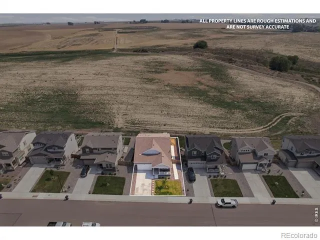 320 Elbert Street Johnstown, CO 80534