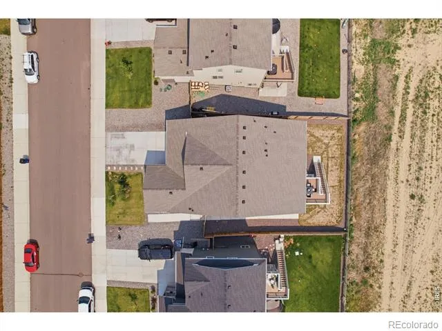 320 Elbert Street Johnstown, CO 80534