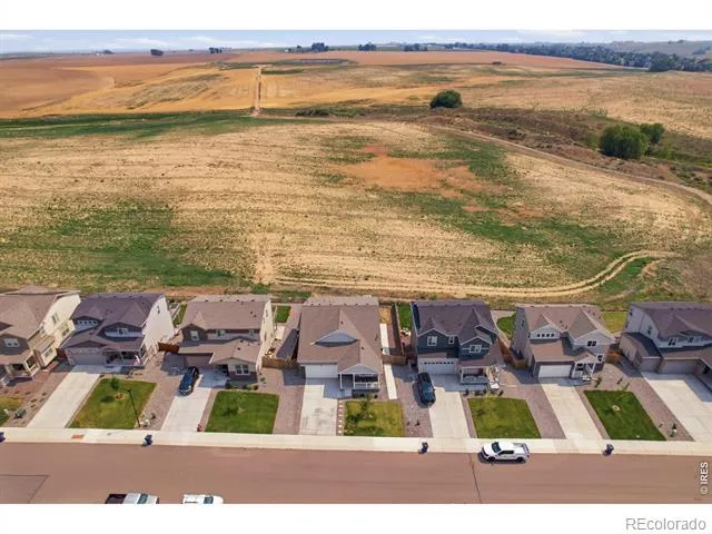 320 Elbert Street Johnstown, CO 80534