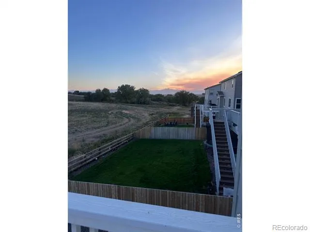 320 Elbert Street Johnstown, CO 80534