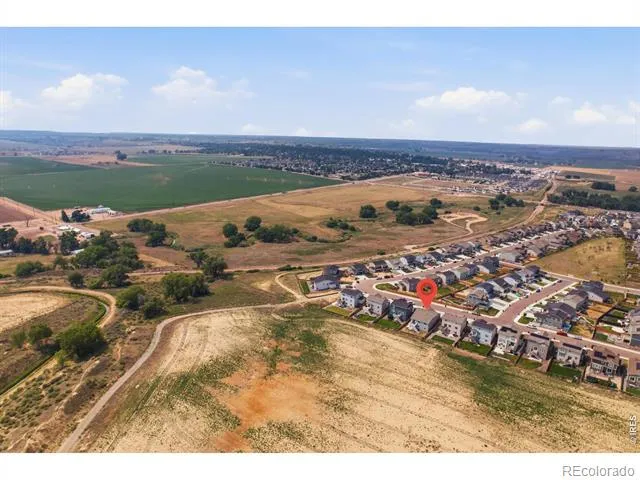 320 Elbert Street Johnstown, CO 80534