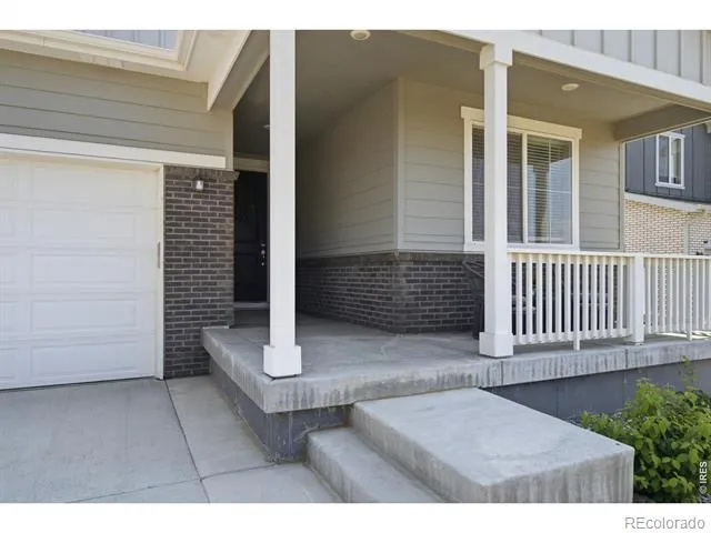 320 Elbert Street Johnstown, CO 80534