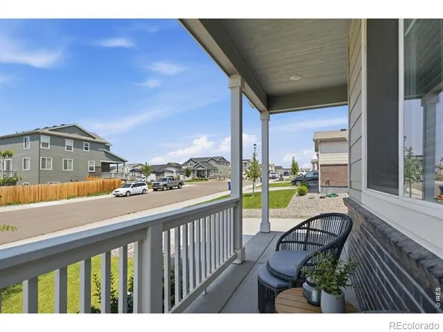 320 Elbert Street Johnstown, CO 80534