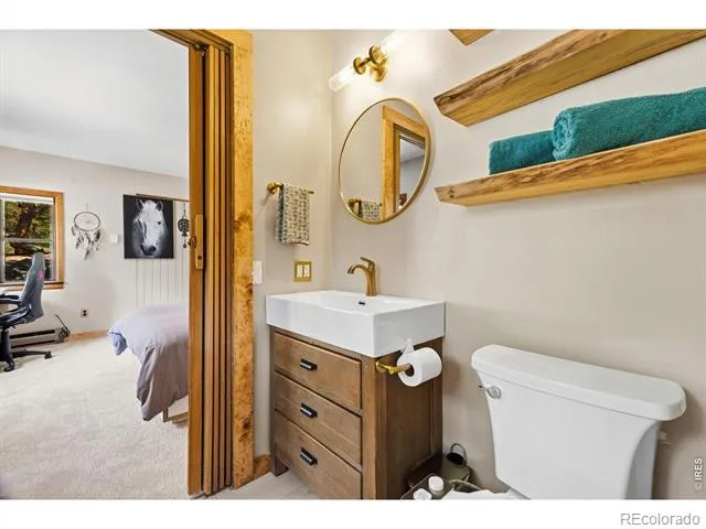128 Elk Road Lyons, CO 80540