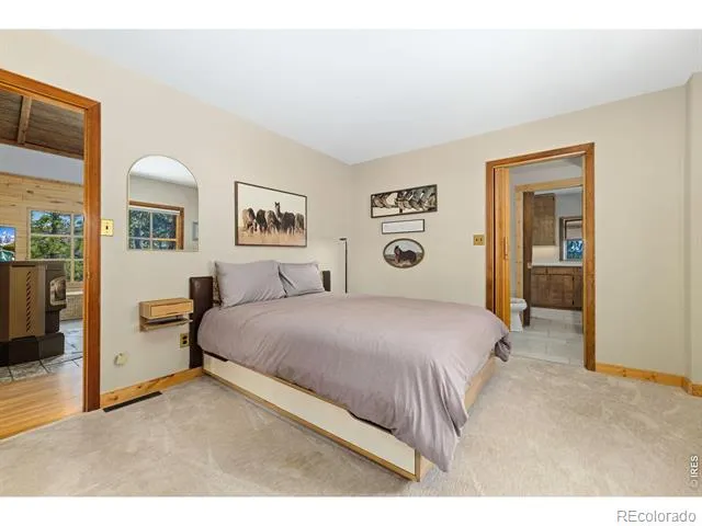 128 Elk Road Lyons, CO 80540