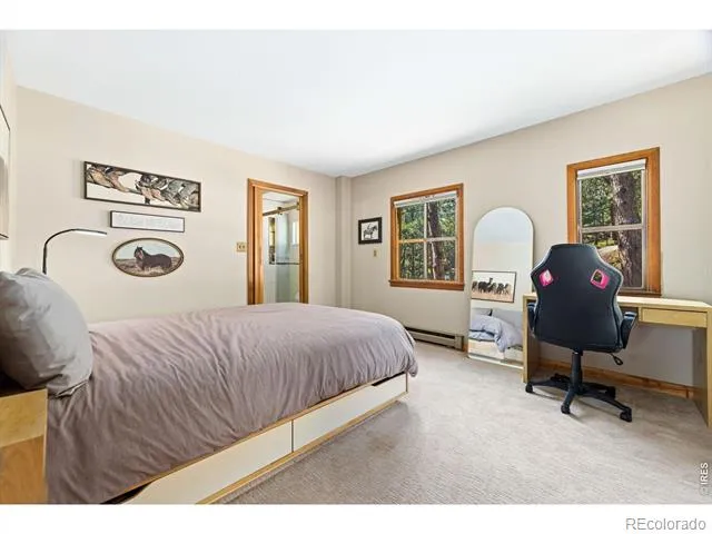 128 Elk Road Lyons, CO 80540