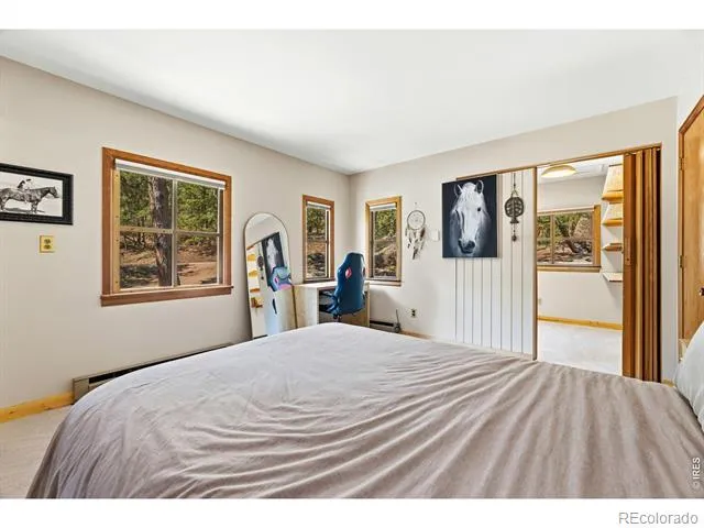 128 Elk Road Lyons, CO 80540