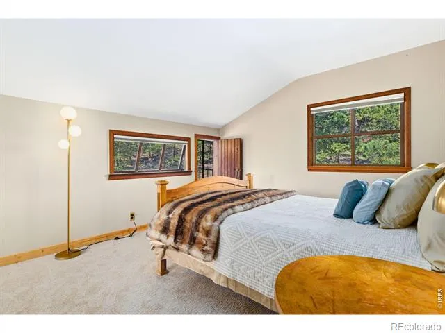 128 Elk Road Lyons, CO 80540