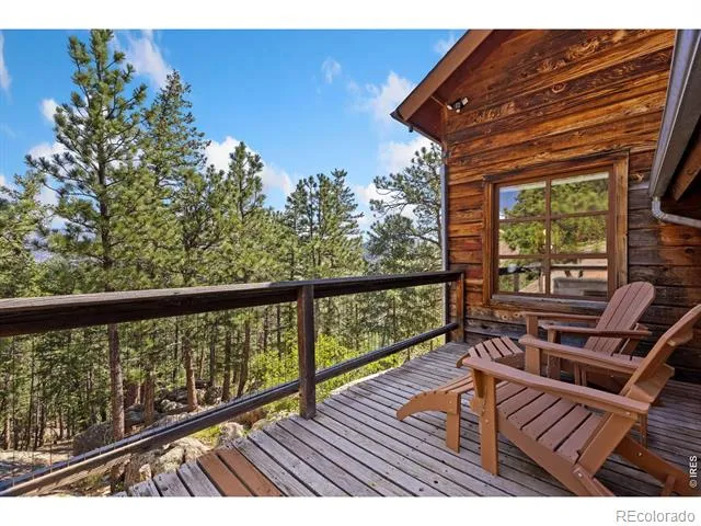 128 Elk Road Lyons, CO 80540