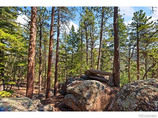 128 Elk Road Lyons, CO 80540