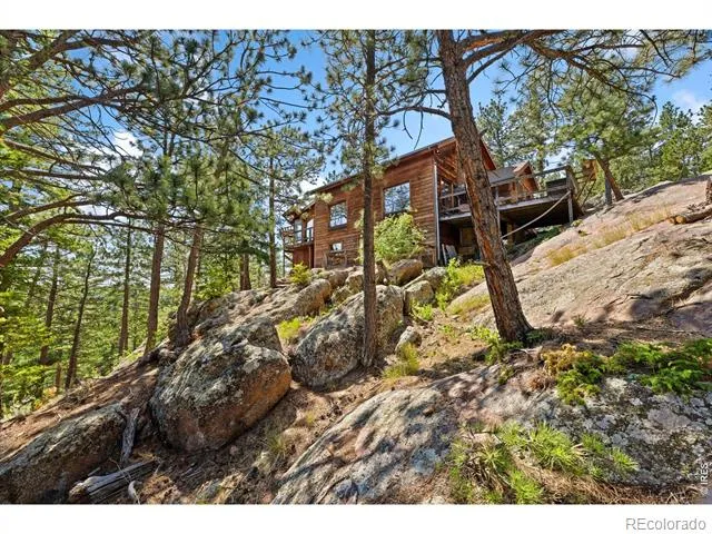 128 Elk Road Lyons, CO 80540