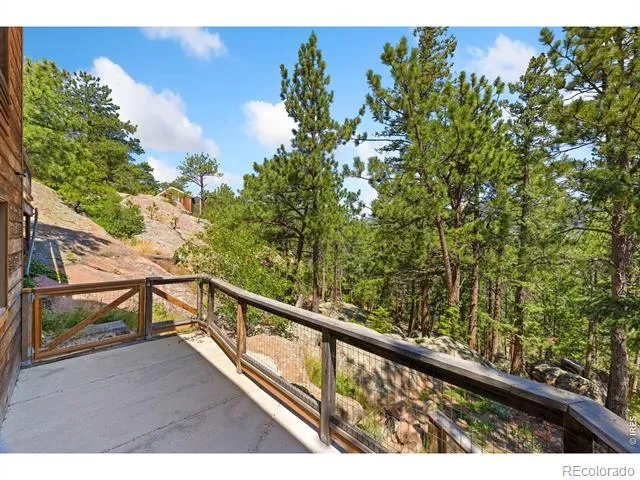 128 Elk Road Lyons, CO 80540