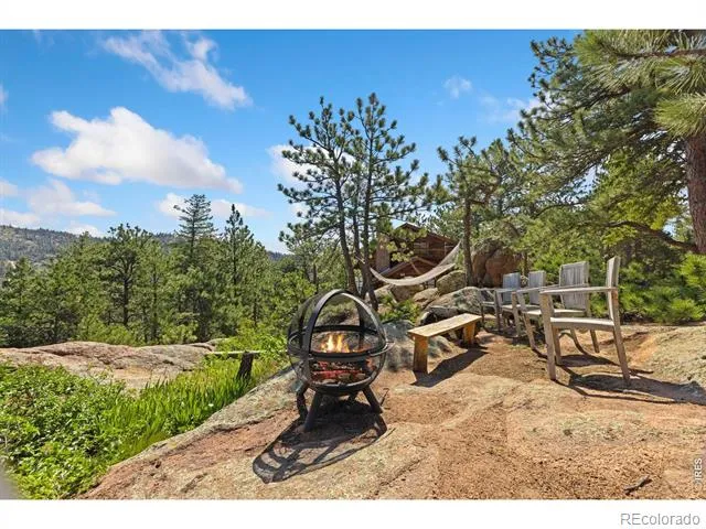 128 Elk Road Lyons, CO 80540