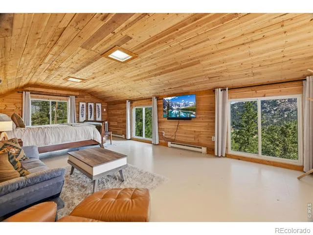 128 Elk Road Lyons, CO 80540