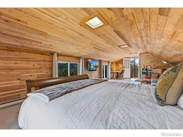 128 Elk Road Lyons, CO 80540