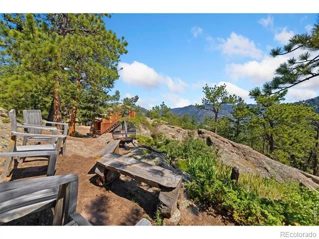 128 Elk Road Lyons, CO 80540