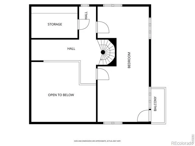128 Elk Road Lyons, CO 80540