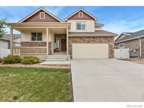 1550 Water Vista Lane