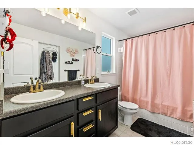 1550 Water Vista Lane Severance, CO 80550