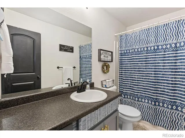1550 Water Vista Lane Severance, CO 80550