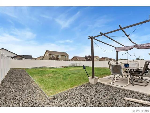1550 Water Vista Lane Severance, CO 80550