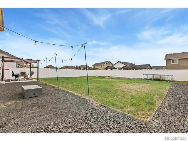 1550 Water Vista Lane Severance, CO 80550