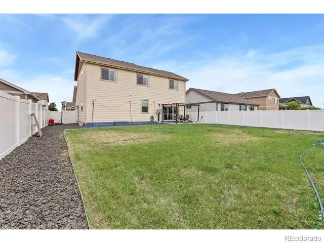 1550 Water Vista Lane Severance, CO 80550