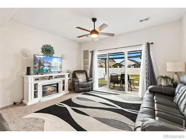 1550 Water Vista Lane Severance, CO 80550