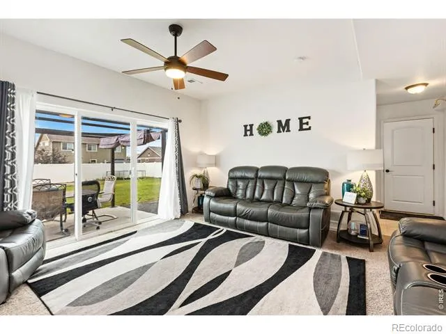 1550 Water Vista Lane Severance, CO 80550