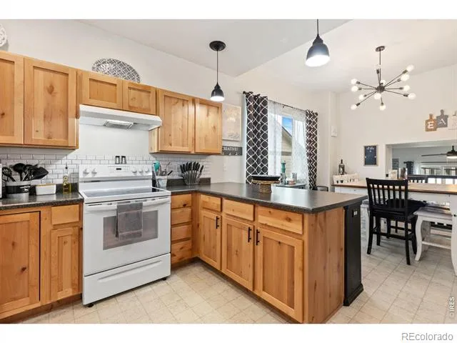1550 Water Vista Lane Severance, CO 80550