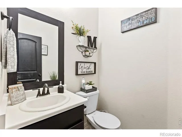 1550 Water Vista Lane Severance, CO 80550