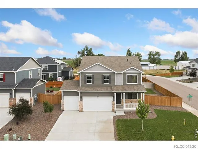 3713 Catmint Street Wellington, CO 80549