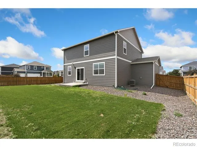 3713 Catmint Street Wellington, CO 80549