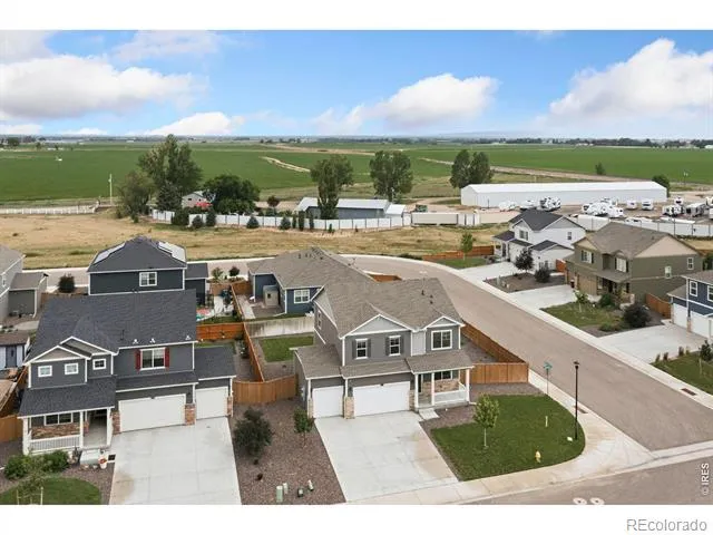 3713 Catmint Street Wellington, CO 80549