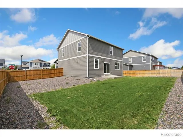 3713 Catmint Street Wellington, CO 80549
