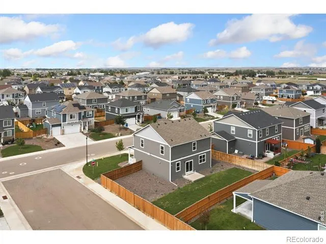 3713 Catmint Street Wellington, CO 80549