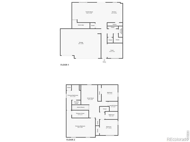 3713 Catmint Street Wellington, CO 80549