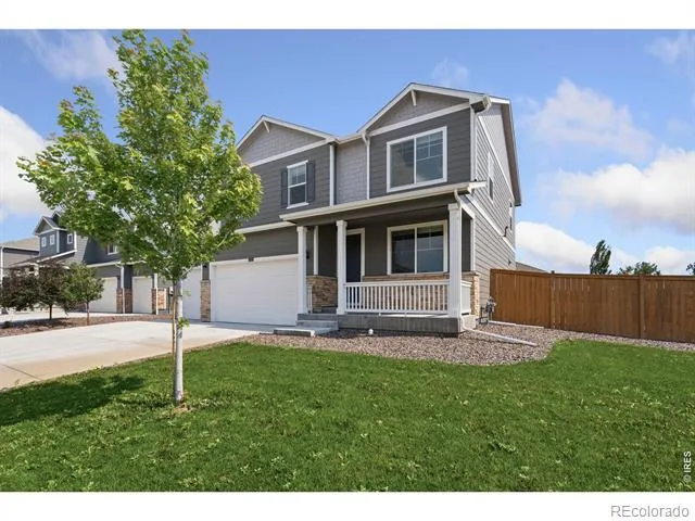 3713 Catmint Street Wellington, CO 80549
