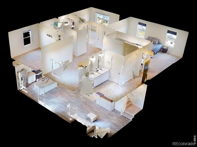 3713 Catmint Street Wellington, CO 80549
