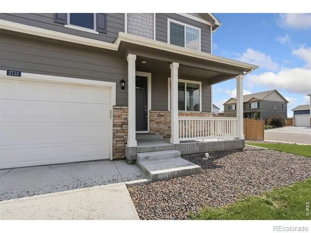 3713 Catmint Street Wellington, CO 80549