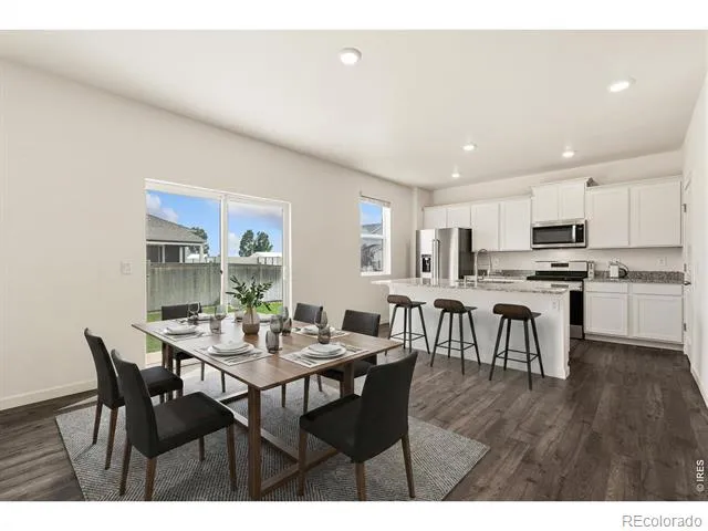 3713 Catmint Street Wellington, CO 80549